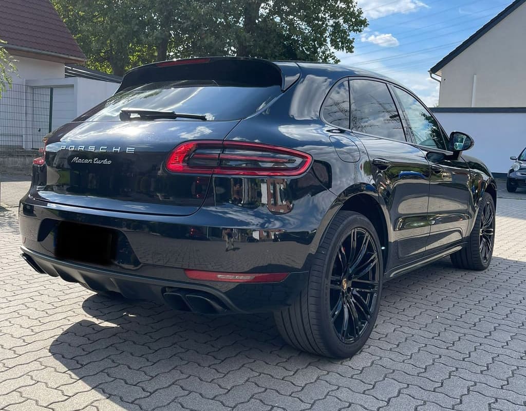 Wesel Autokauf